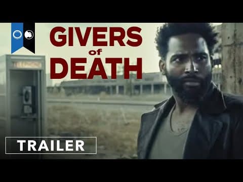 Teaser Trailer