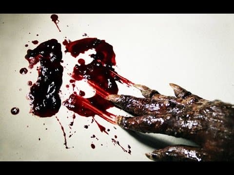 13 Weird Stories - Official Trailer