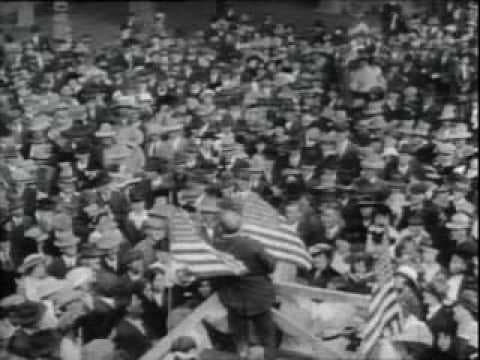 TR IN NEW MEXICO, 1916