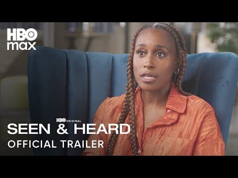 Official Trailer