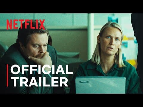 Official Trailer [Subtitled]