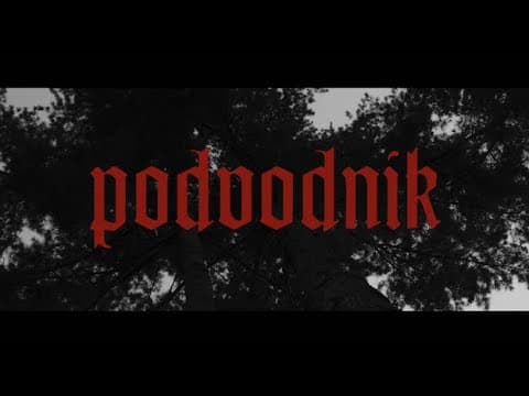 Podvodnik