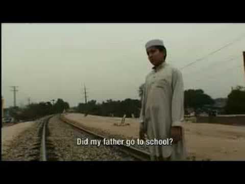 Son Of A Lion Trailer