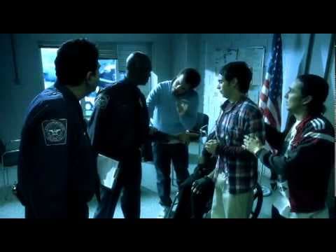 Trailer de Fuga de Cerebros 2