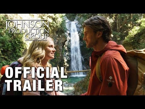 Chasing Waterfalls -- Official Trailer