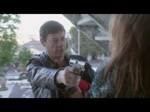 ABDUCTED TRAILER