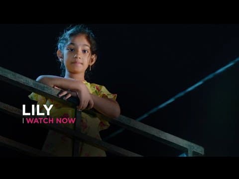 Lily | Official Trailer | Watch now on WAVES for free