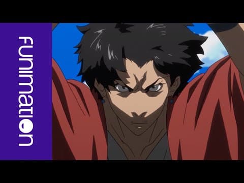 Samurai Champloo | Trailer