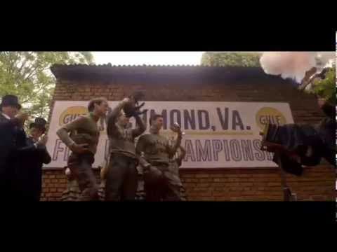HARLEY AND THE DAVIDSONS FULL TRAILER OFFICIAL