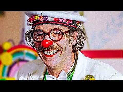 SUR UN FIL Bande Annonce (2024) Comédie