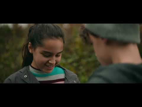 THE CLUB OF UGLY CHILDREN trailer with English subtitles | 2020 Tumbleweeds Film Festival for Kids