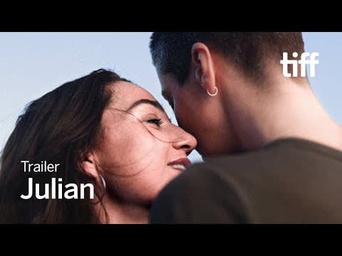 JULIAN Trailer | TIFF 2025