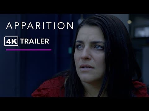 Apparition (2021) Short | Official Trailer 4K
