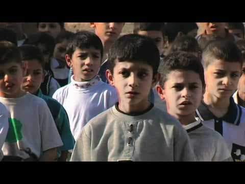 Iraq In Fragments Trailer