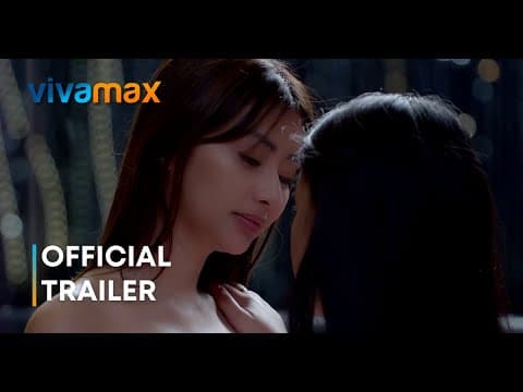 OFFICIAL TRAILER | LATE BLOOMER | WORLD PREMIERE THIS APRIL 30 ONLY ON VIVAMAX