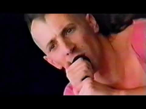 TOOL - Live - READING 1993 (Full Concert) AMT/PRO