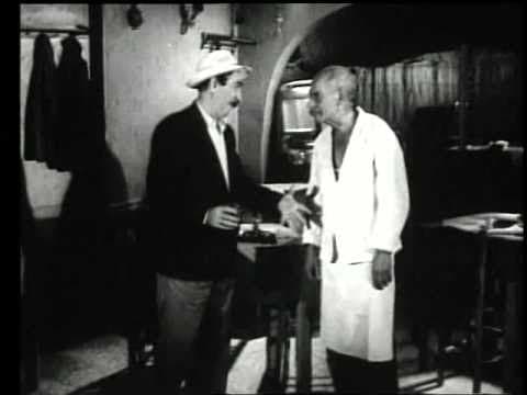 JUKEBOX στον Eλληνικό KινηματογράφοO Μελέτης