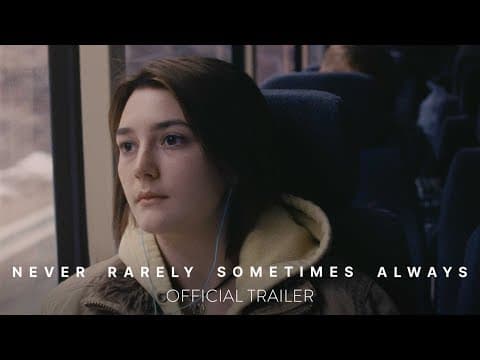 Official Trailer