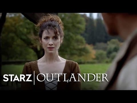 Outlander | New Series | STARZ