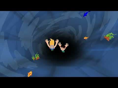 Seaper Powers | The Rescue Official Trailer | Movie Series