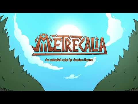 Metrecalia Promo
