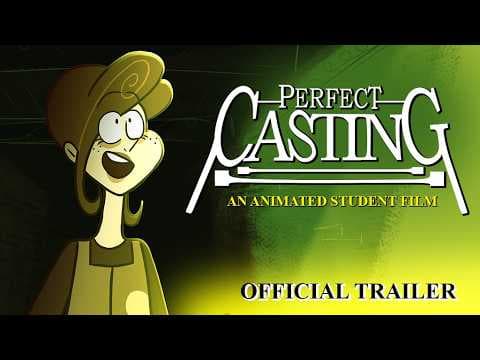 Official Trailer