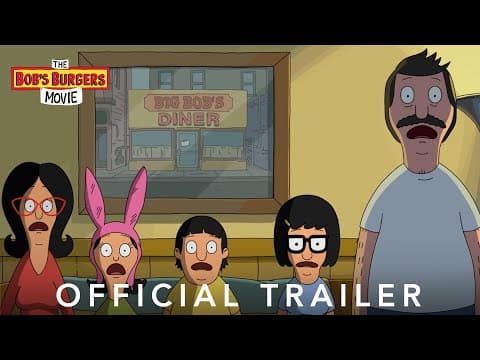 Official Trailer
