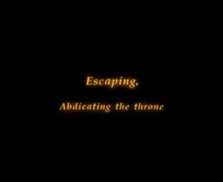 The Life of Buddha (Thai Cartoon Version - English Speaking)