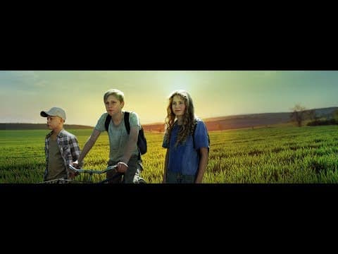 NUL IS NIE NIKS NIE Official trailer (HD) 2017