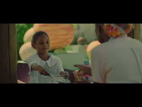 Somewhere in Space Trailer