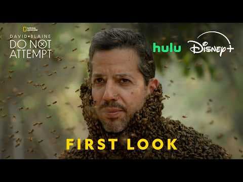 Official First Look