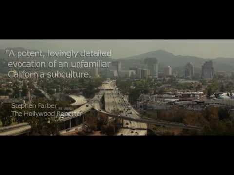 "ARAM, ARAM" OFFICIAL TRAILER -  ARAMARAM - #IamAram "ARAM ARAM"