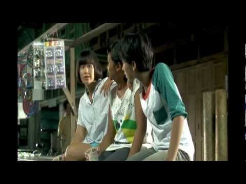 เด็กสาว : Bloom (Dek Sao) Trailer 2012 Movie - Official