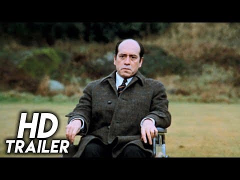 El jardín de las delicias (1970) ORIGINAL TRAILER [HD 1080p]