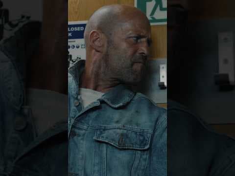 See Jason Statham & Annabelle Wallis in Mutiny