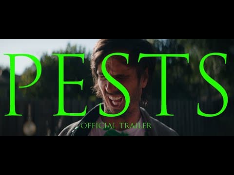 PESTS (2023) | Official Trailer