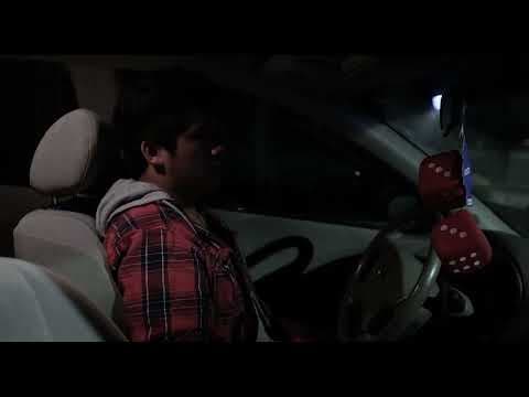 Divertissement Official Trailer