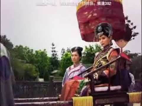 Astro On Demand : TVB 《万风之王》 Curse Of The Royal Harem Promo- October 2011