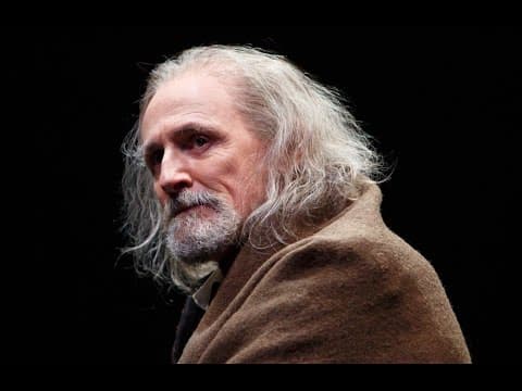 King Lear Trailer | Stratford Festival On Film