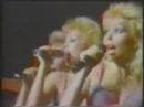 kid creole and my coconuts