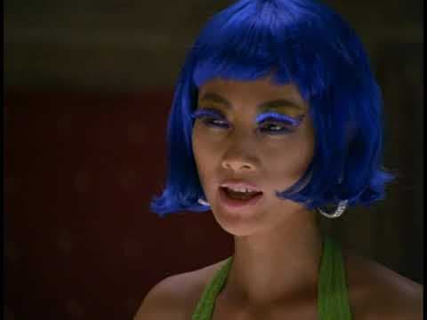 Code Hunter (2002) DVD Trailer