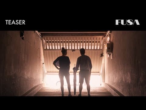 59 degrés - (Teaser) | Disponible sur Prime Video