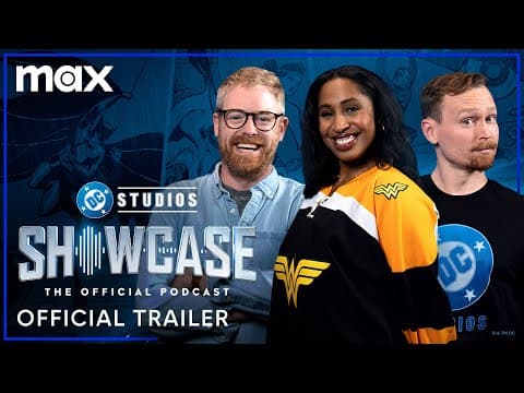 Official Trailer