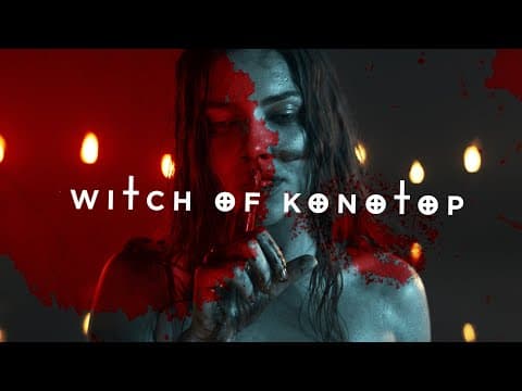 Official Teaser [subtitled]