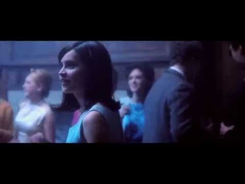 THE THEORY OF EVERYTHING - Official Trailer - In Theaters November 7th