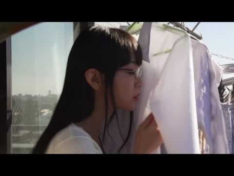 映画『舐める女』予告編