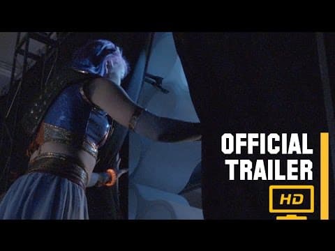 CHIKARA: Wrestling Equality (Official Trailer)