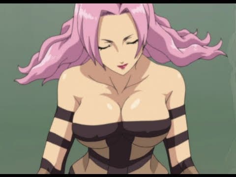 Tenchi Muyo! War on Geminar - Available on BD/DVD Combo 5.21.13 - Trailer