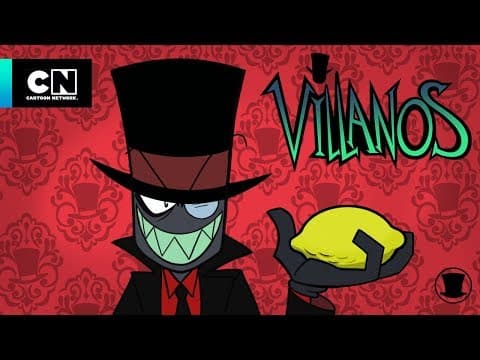 Videos de Orientación para Villanos: Los casos perdidos de Ooo | Villanos | #QuedateEnCasa