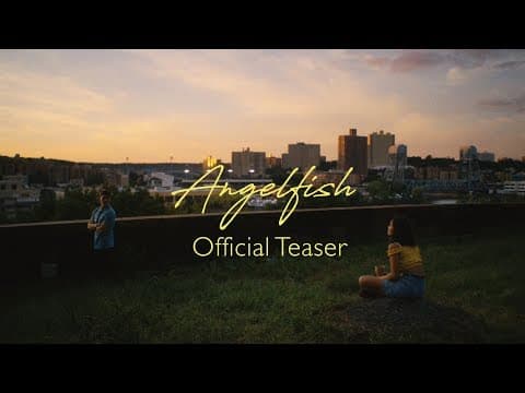 Official Teaser